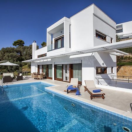 Magdani Private Residences Skiathos Town Exterior photo