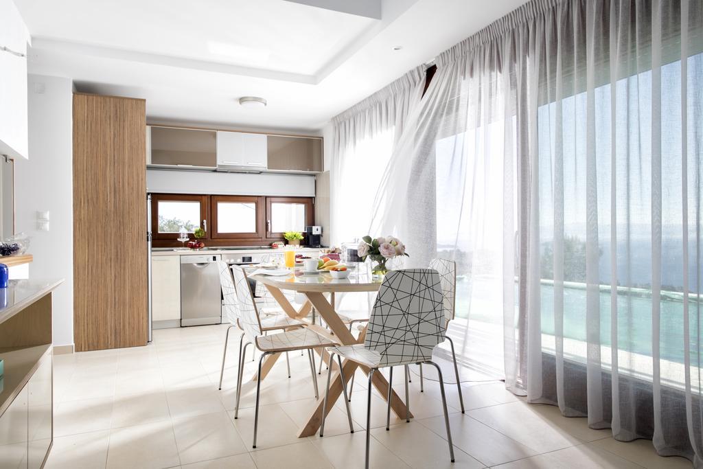 Magdani Private Residences Skiathos Town Exterior photo