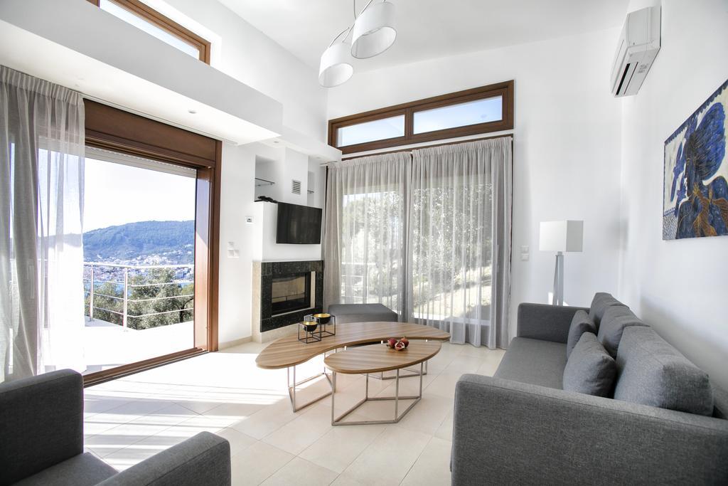 Magdani Private Residences Skiathos Town Exterior photo