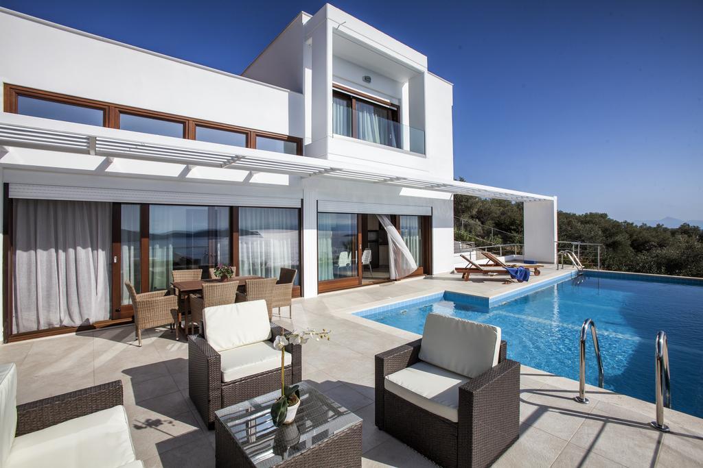 Magdani Private Residences Skiathos Town Exterior photo