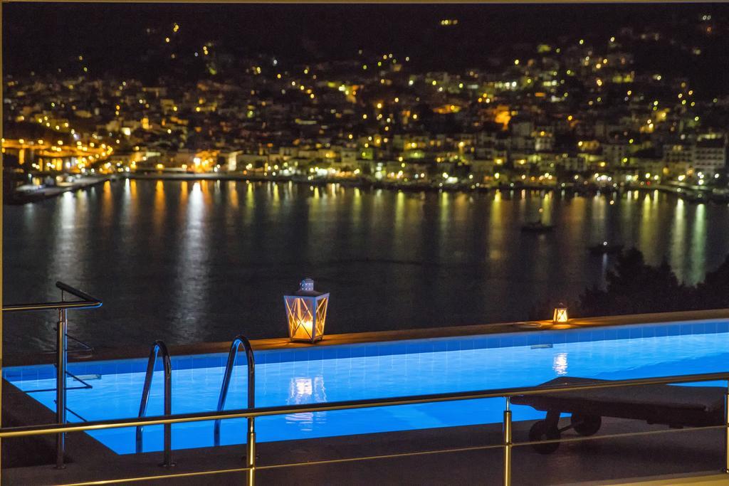 Magdani Private Residences Skiathos Town Exterior photo