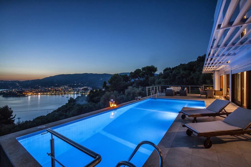 Magdani Private Residences Skiathos Town Exterior photo
