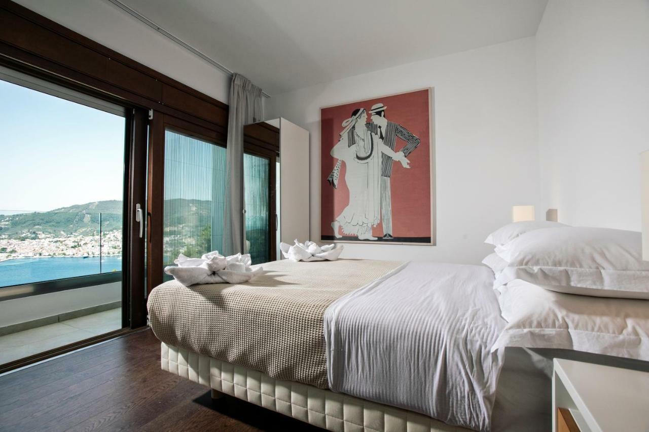 Magdani Private Residences Skiathos Town Exterior photo