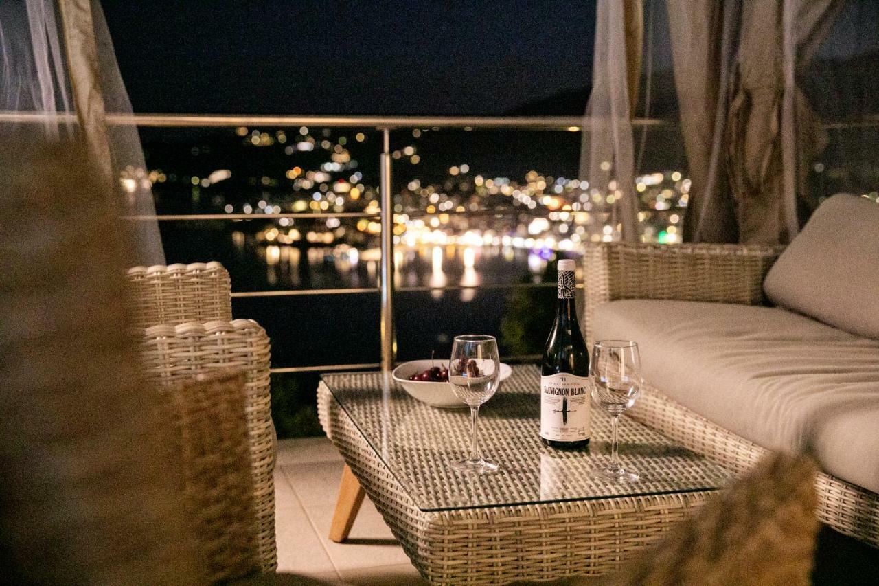 Magdani Private Residences Skiathos Town Exterior photo