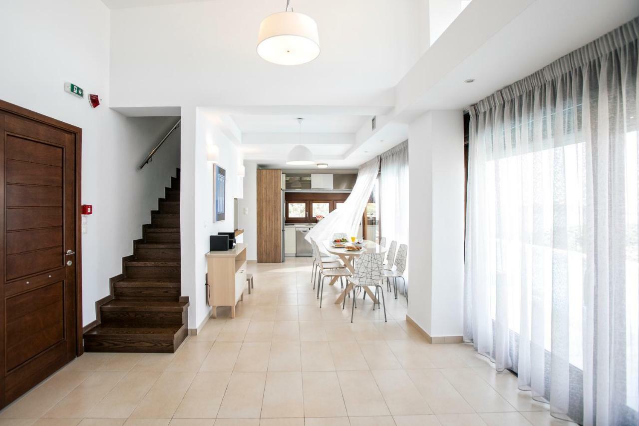 Magdani Private Residences Skiathos Town Exterior photo