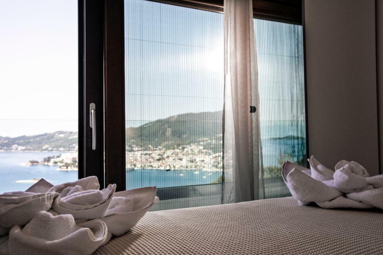 Magdani Private Residences Skiathos Town Exterior photo